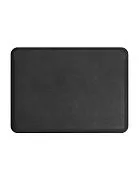 Чехол защитный VLP Velar Sleeve для MacBook Pro (14.2") из экокожи, черный