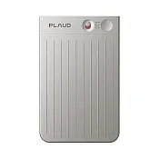 Диктофон с искусственным интеллектом Plaud Note 64 ГБ Серебристый