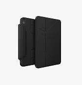 Чехол UNIQ Ryze 360 для iPad Air 11" (M2-M4), черный (black)