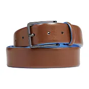 Ремень Piquadro Blue Square CU5258B2/M, коричневый