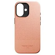 Чехол Native Union ACTIVE Case для iPhone 17 Персиковый