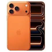 iPhone 17 Pro Max 512Gb Космический оранжевый