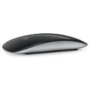 Мышь Apple Magic Mouse USB-C Черная