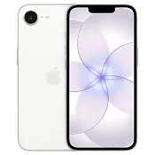iPhone 17e 256Gb Белый