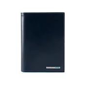 Обложка для документов Piquadro Blue Square PP5246B2R/BLU2, синий