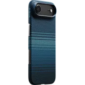 Ультра тонкий чехол Pitaka для iPhone 17 Air, Восход