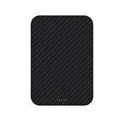 Беспроводной внешний аккумулятор Magssory Pride 5000 мАч, с поддержкой Qi2 Black