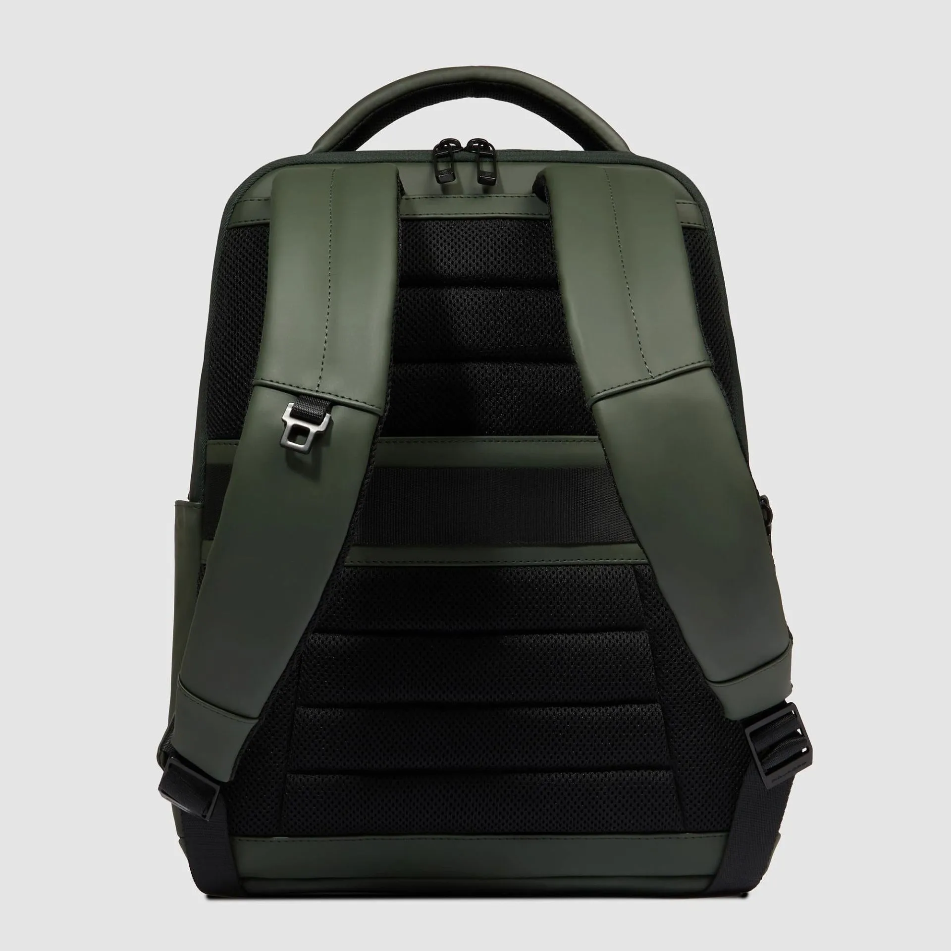 Водоотталкивающий рюкзак для ноутбука 14" Piquadro CA6238W129W/VE, зелёныйphoto2