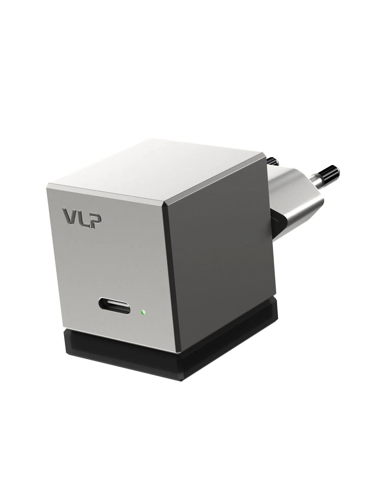 Сетевое зарядное устройство VLP NEO 45Вт USB-С, PD 3.2 AVS, QC, Фантомphoto0