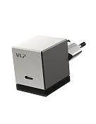 Сетевое зарядное устройство VLP NEO 45Вт USB-С, PD 3.2 AVS, QC, Фантом