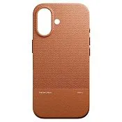 Чехол Native Union (RE)Classic Case для iPhone 17 Коричневый
