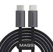 Кабель Magssory Link 2,4 Gray
