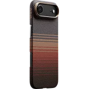 Ультра тонкий чехол Pitaka для iPhone 17 Air, Закат