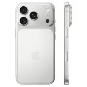 iPhone 17 Pro 512Gb Серебристый (eSIM)