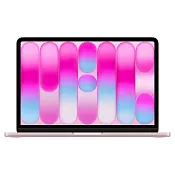 MacBook Neo 13" A18 Pro (6C CPU, 5C GPU) 8Gb/256Gb Розовый