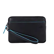Клатч Piquadro Blue Square Revamp AC5946B2VR/N, черный