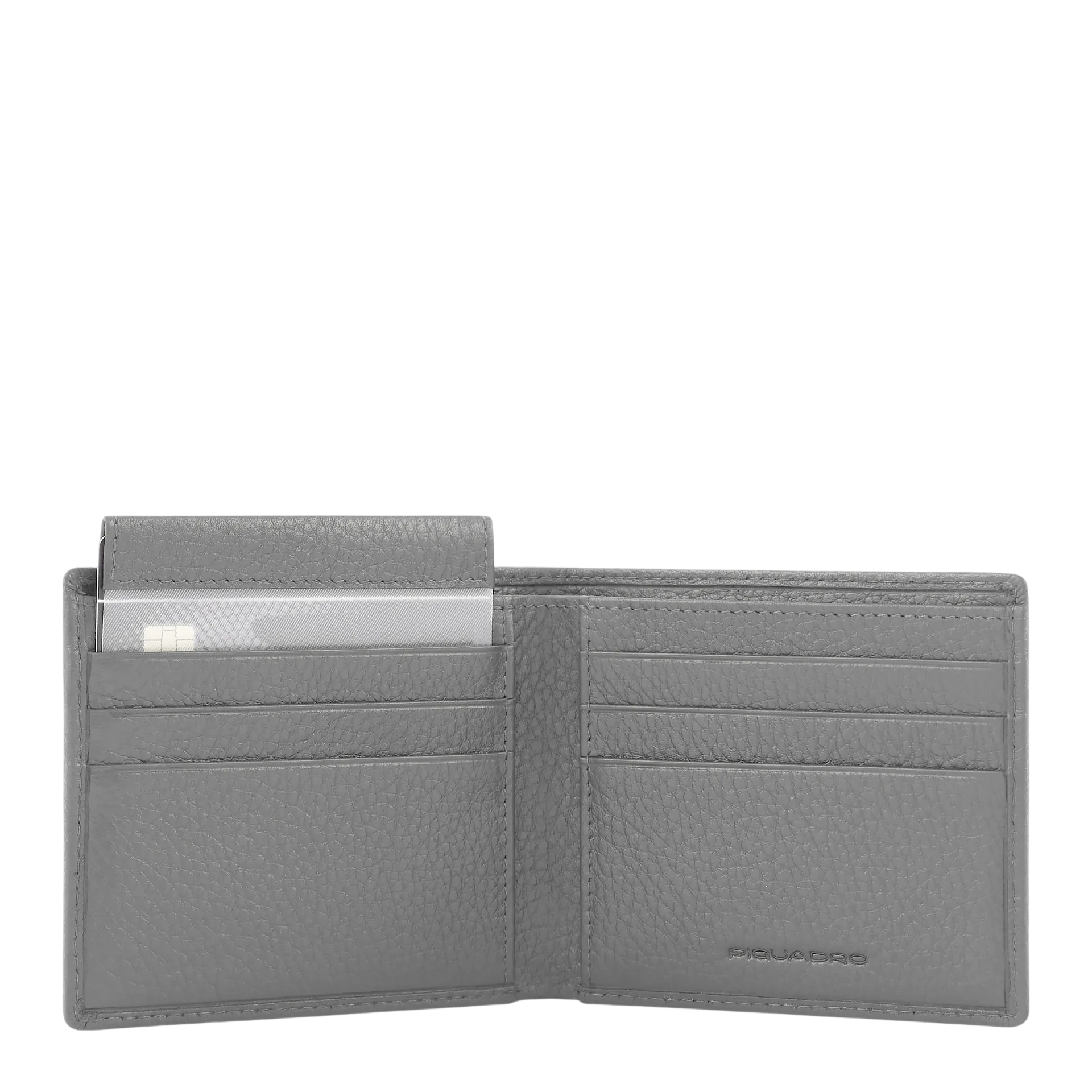 Портмоне Piquadro Modus Special PU3891MOSR/GR, серыйphoto2