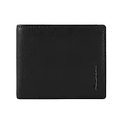 Портмоне Piquadro Modus Special PU3891MOSR/N, черный