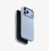 Чехол UNIQ Lyden для iPhone 18 Pro Max, синий (frostblue)