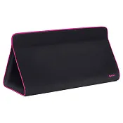 Чехол Dyson Travel Bag Черный/Фуксия