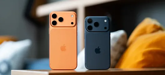  iPhone 17 Pro vs 17 Pro Max: есть ли смысл переплачивать