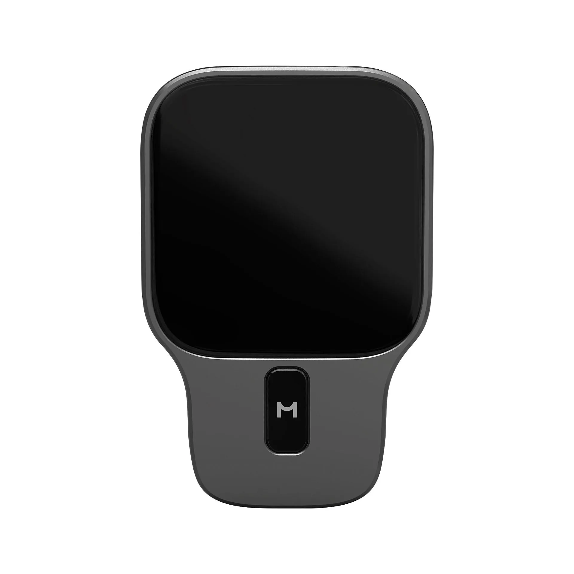Автомобильный комплект Magssory Prime Pro для Apple, с поддержкой Qi2,полночьphoto9