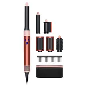 Стайлер Dyson Airwrap Complete Long HS05 Бронза/Розовый