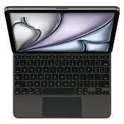 Чехол-клавиатура Apple Magic Keyboard iPad Air 11" M3 2025 Черный