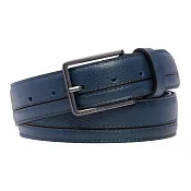 Ремень Piquadro Cronus CU6664S134/BLU, синий