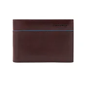 Кошелек Piquadro lue Square Revamp PU1392B2VR/MO, коричнеый