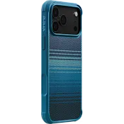 Противоударный чехол Pitaka с амортизирующими накладками для iPhone 17 Pro, Восход