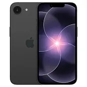 iPhone 17e 256Gb Черный