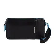 Клатч Piquadro Blue Square AC4221B2/N, черный