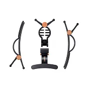 Набор заколок для волос Dyson Черный/Медь