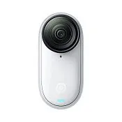 Экшн-камера Insta360 GO 3S 64 Гб Белый