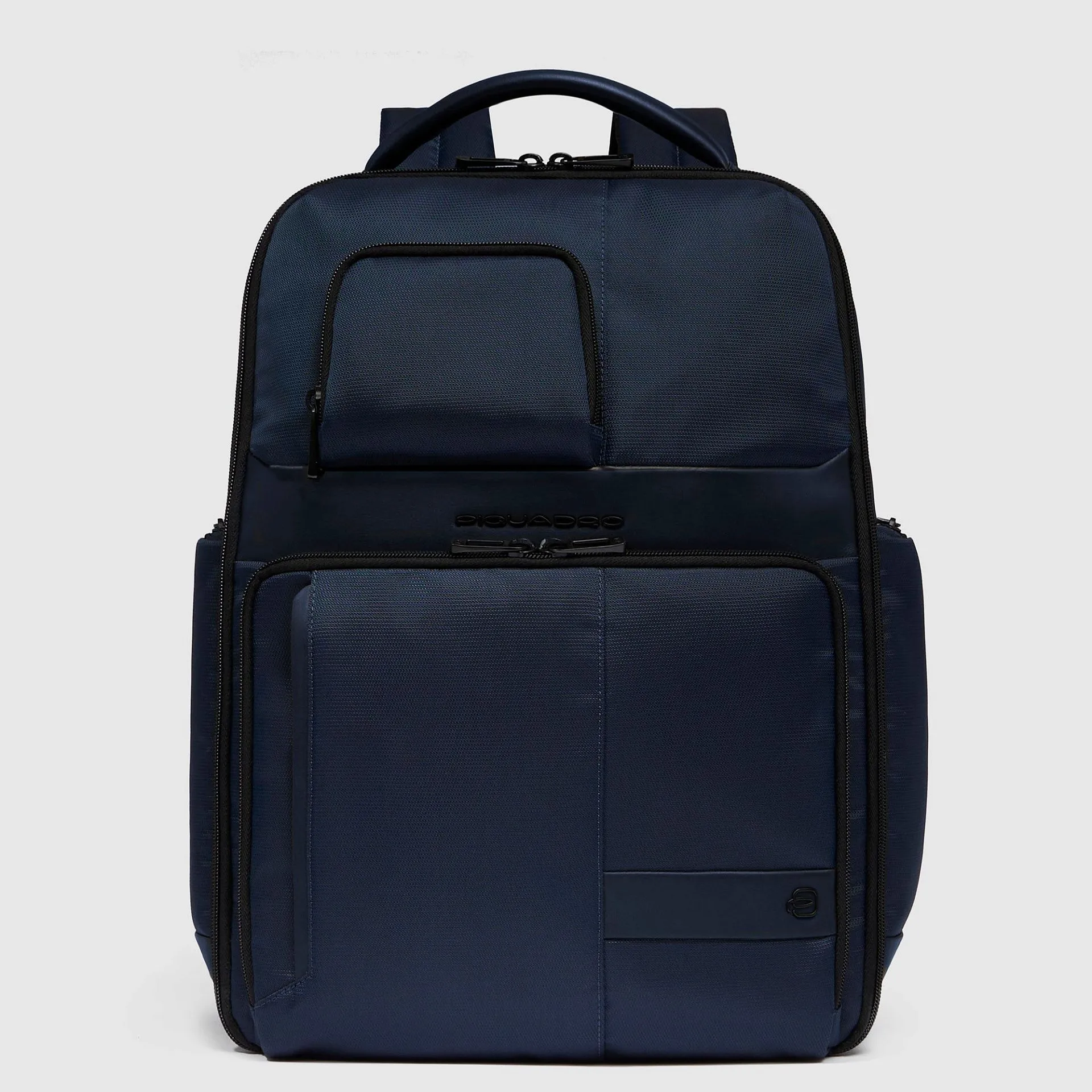 Рюкзак для ноутбука 17,3" с системой расширения Piquadro CA6517W129/BLU, синийphoto0