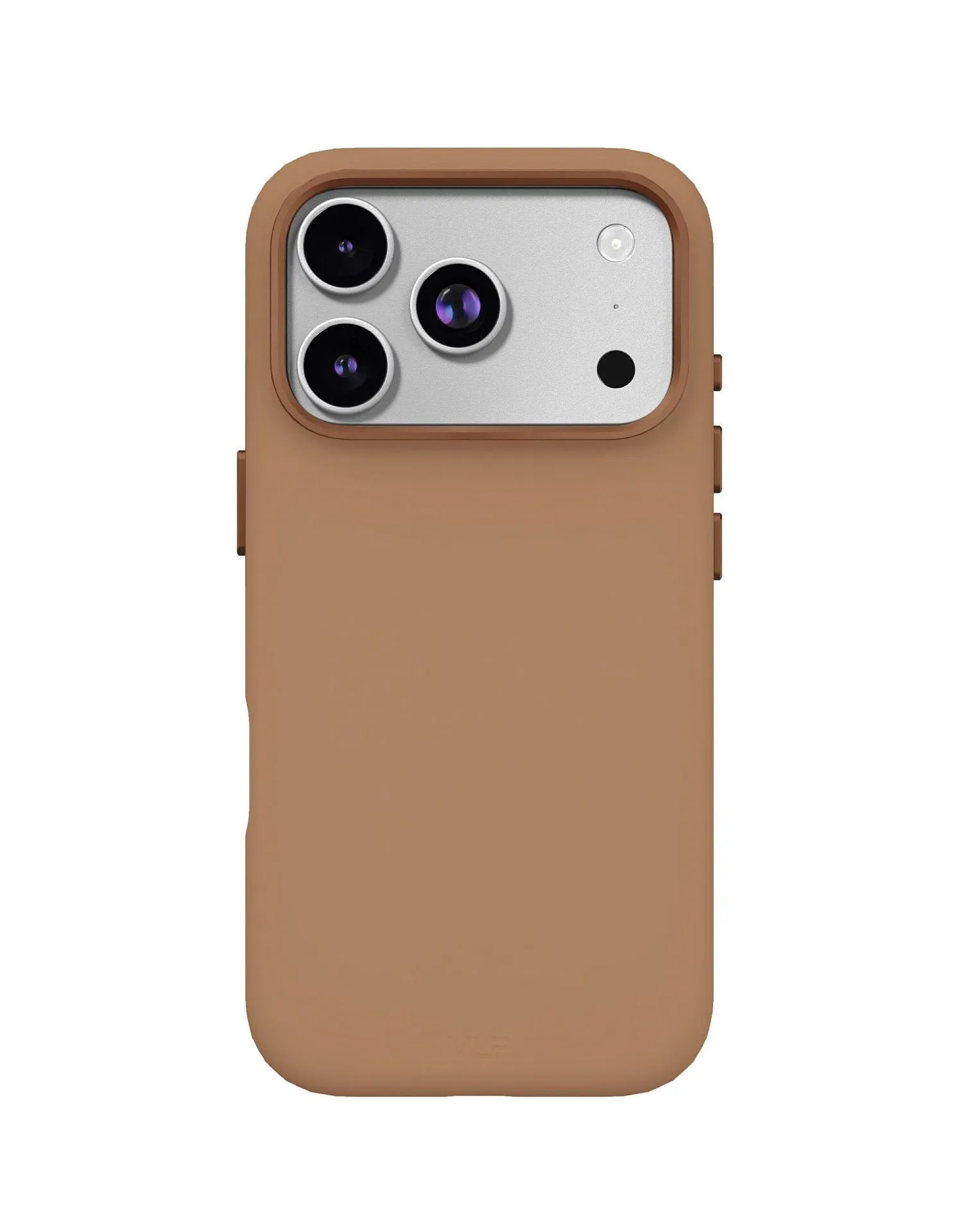 Чехол защитный VLP Aster Pro Case с MagSafe для iPhone 17 Pro, моккаphoto0