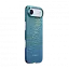 Голубой