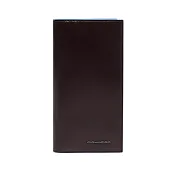 Портмоне на полную купюру Piquadro Blue square PU6562B2R/MO, коричневый
