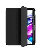 Чехол защитный VLP Split Folio для iPad Pro M4/M5 (11''), черный