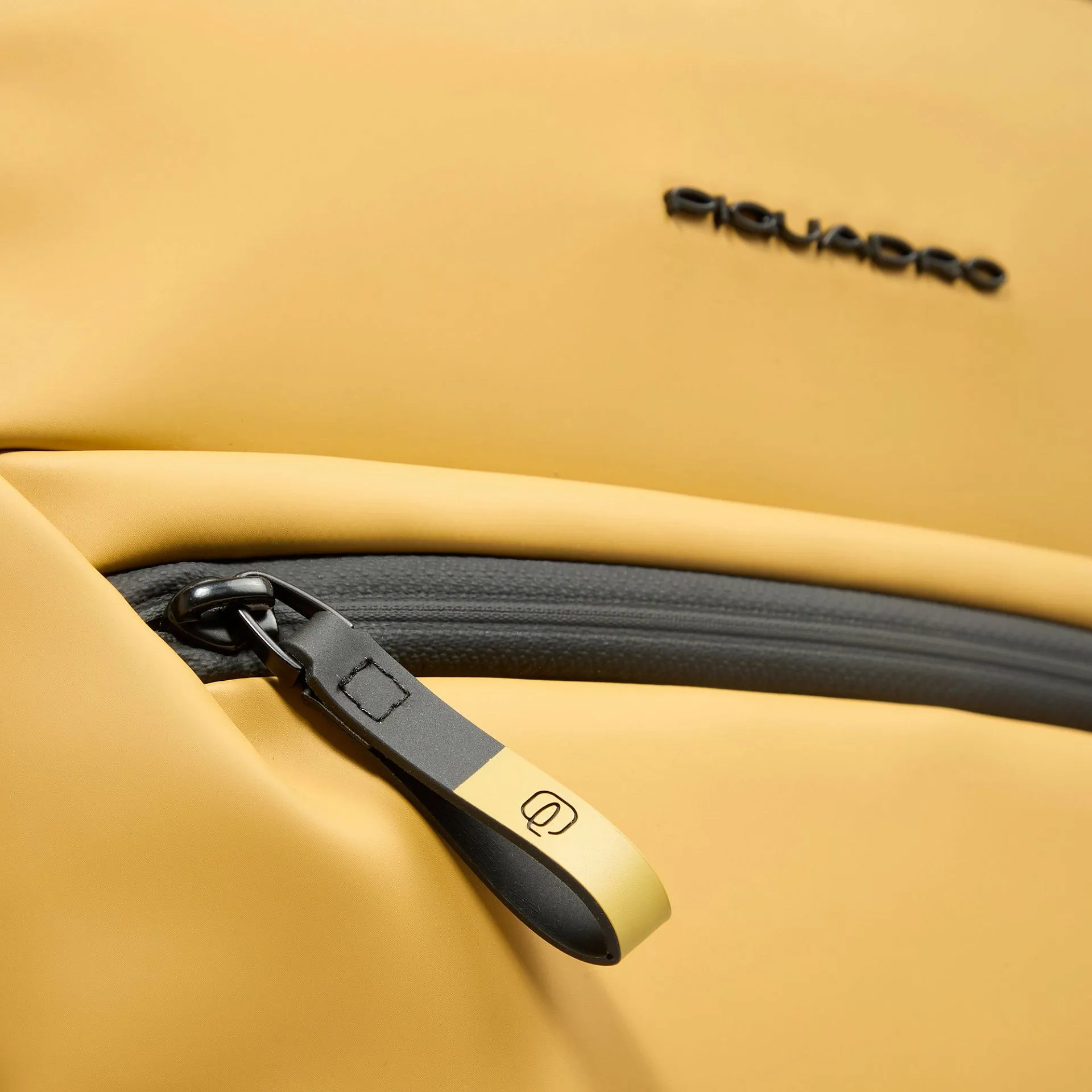 Рюкзак для ноутбука 15,6" водоотталкивающий Piquadro CA6465C2OW/BLU, синийphoto4