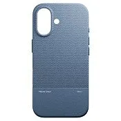 Чехол Native Union (RE)Classic Case для iPhone 17 Синий