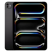 iPad Pro 2024 11" Wi-Fi 256Gb Черный космос