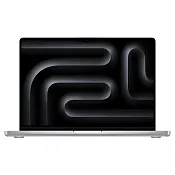 MacBook Pro 14" M5 (10C CPU, 10C GPU) 16Gb/512Gb Серебристый