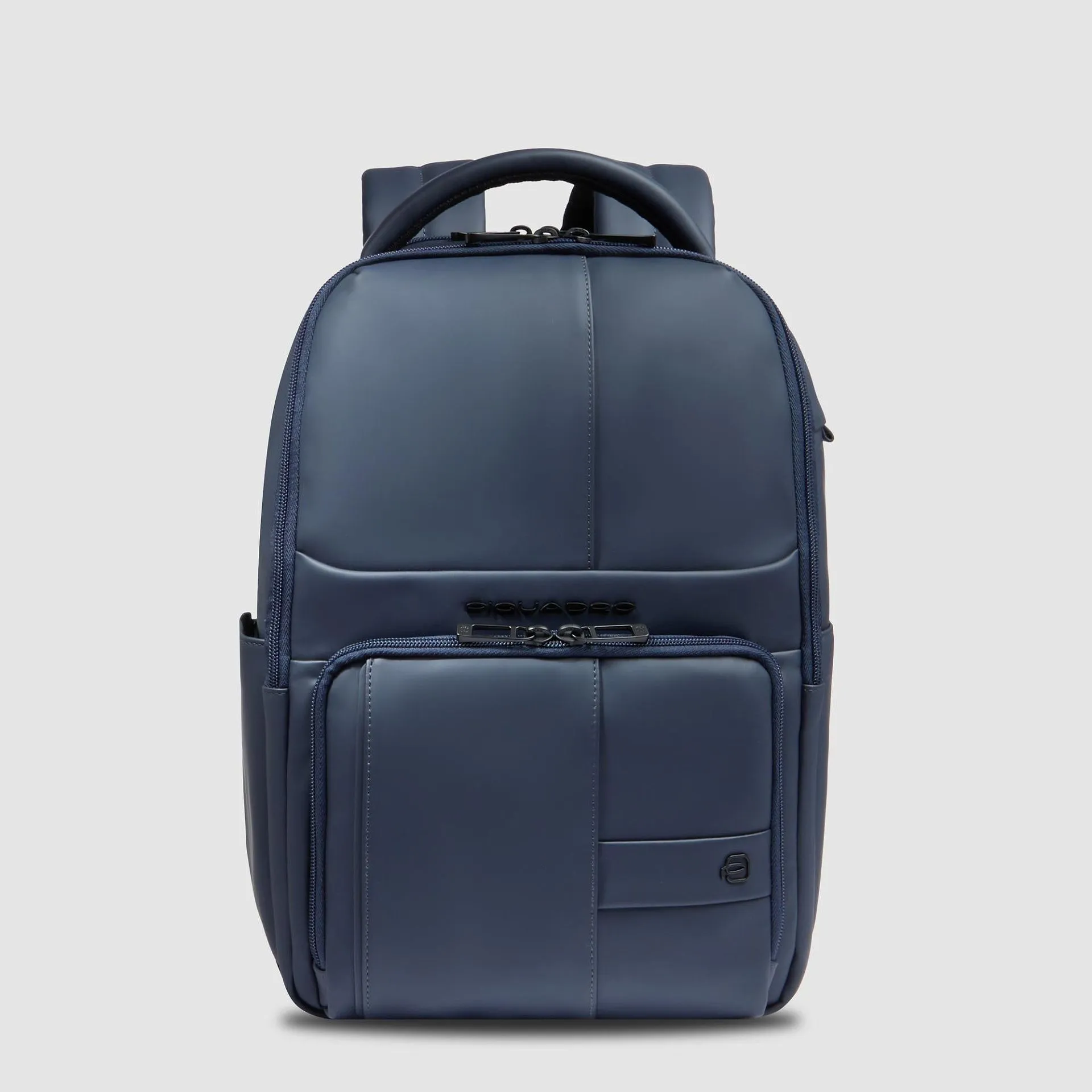 Водоотталкивающий рюкзак для ноутбука 14" Piquadro CA6638W129W/BLU, синийphoto0
