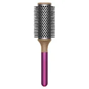 Расческа Dyson Round Brush Фуксия/Железо