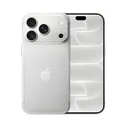 iPhone 18 Pro 512Gb Серебристый (eSIM)