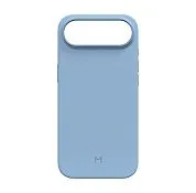 Чехол Magssory для iPhone 17 Air, силикон, Blue