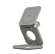Зарядная станция Magssory Fold Pro 3 в 1 Titan