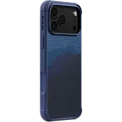 Противоударный чехол Pitaka с амортизирующими накладками для iPhone 17 Pro, За горизонтом